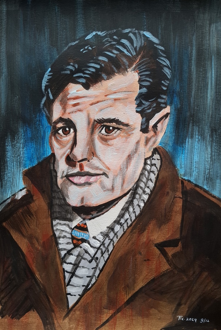 Marcello Mastroianni