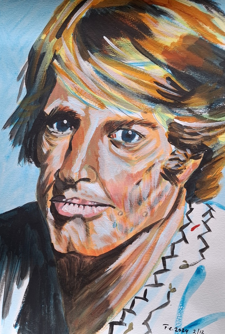 Robert Redford