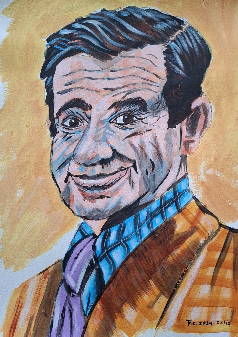 Walter Matthau