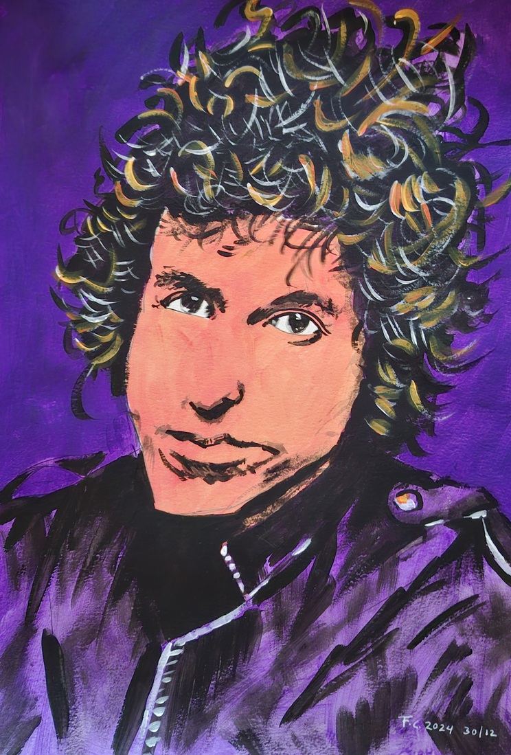 Bob Dylan2