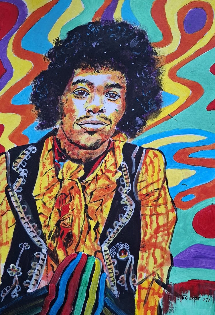 Jimi Hendrix6