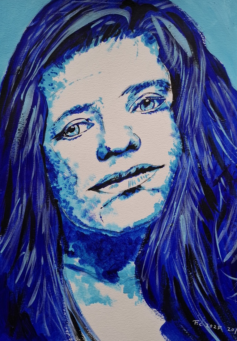 Janis Joplin9
