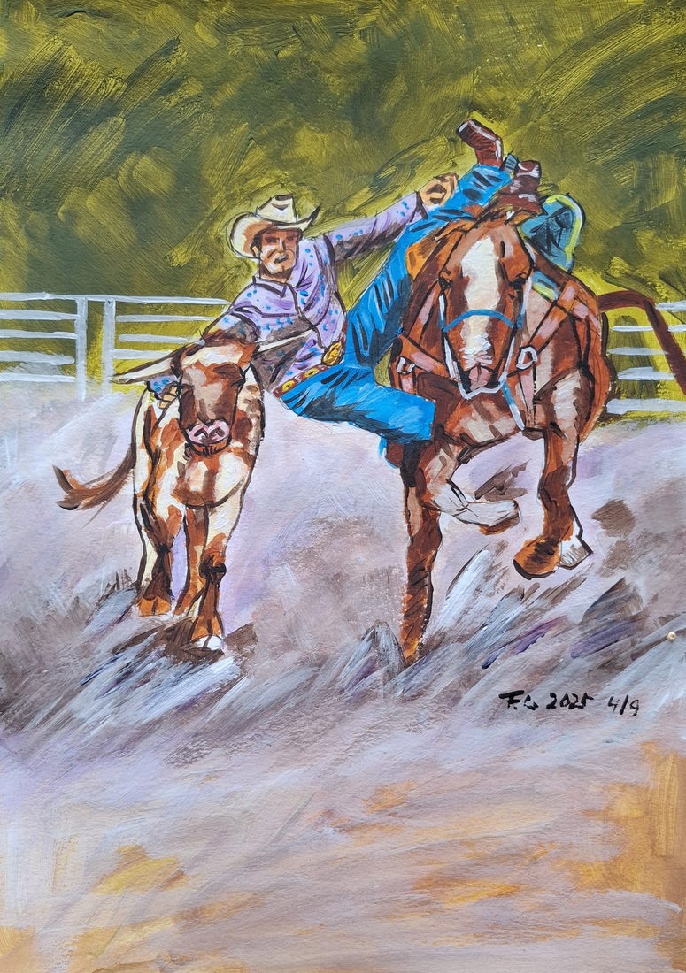Rodeo