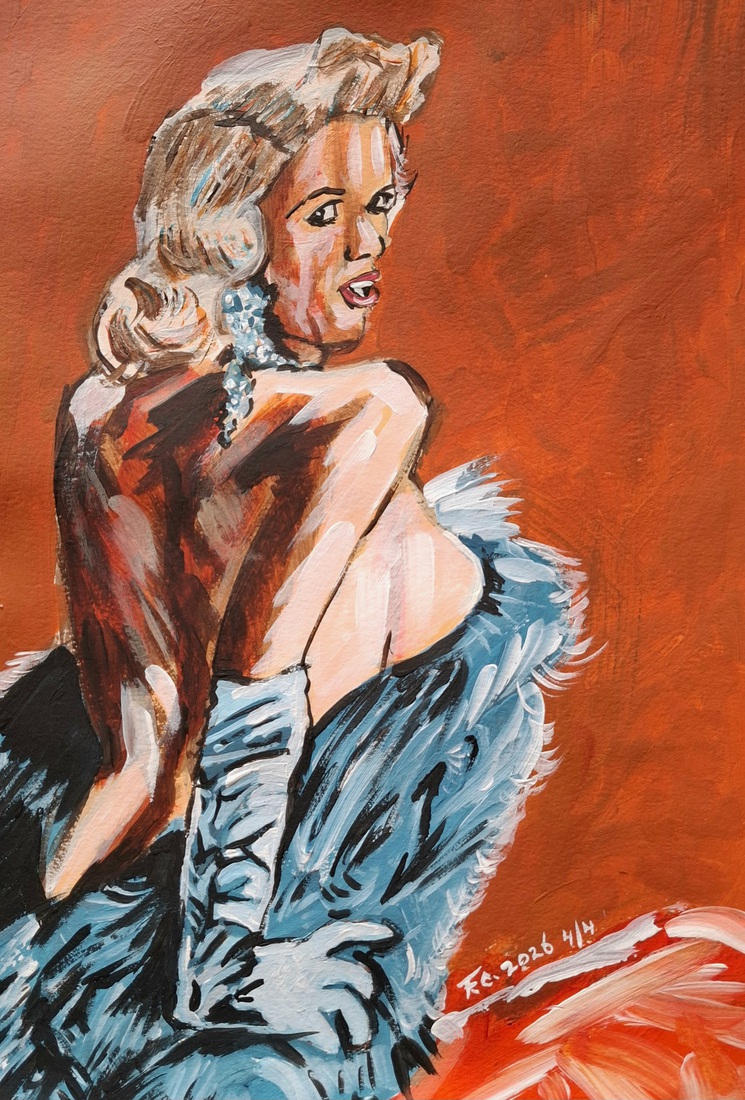 Jayne Mansfield5