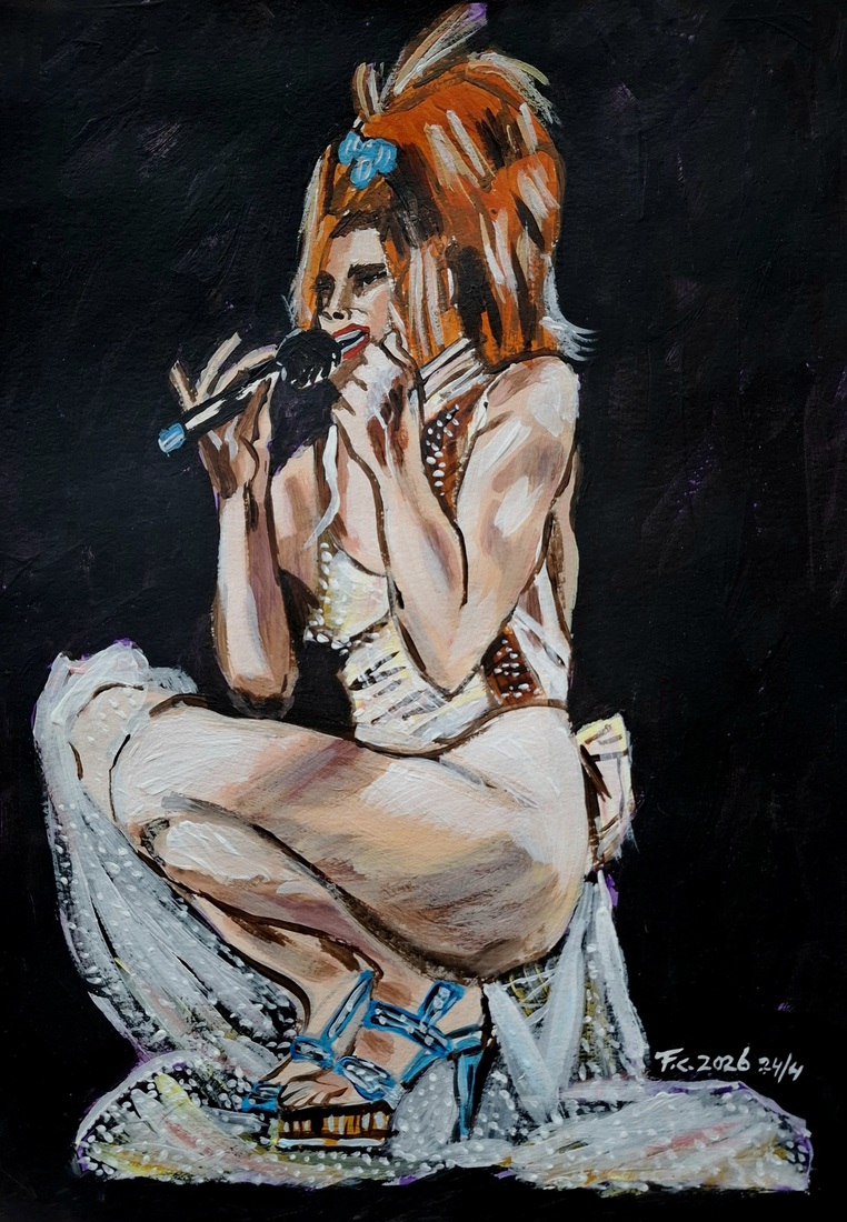 Mylene Farmer2