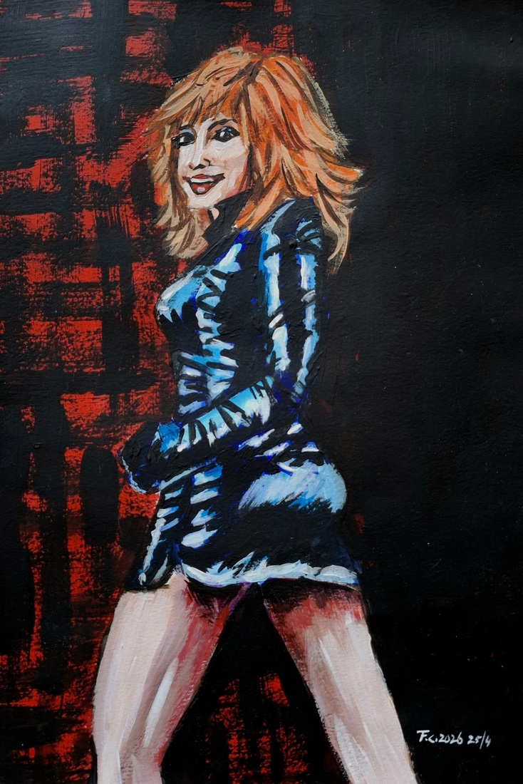Mylene Farmer3