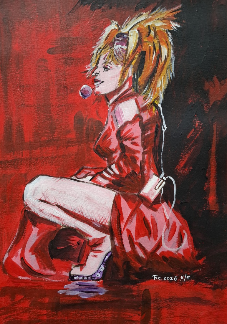 Mylene Farmer4