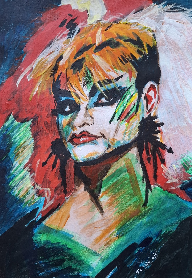 Nina Hagen4