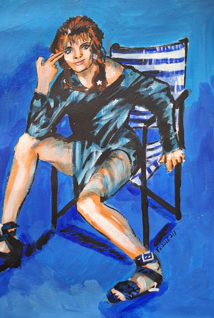 Rhapsody in Blue