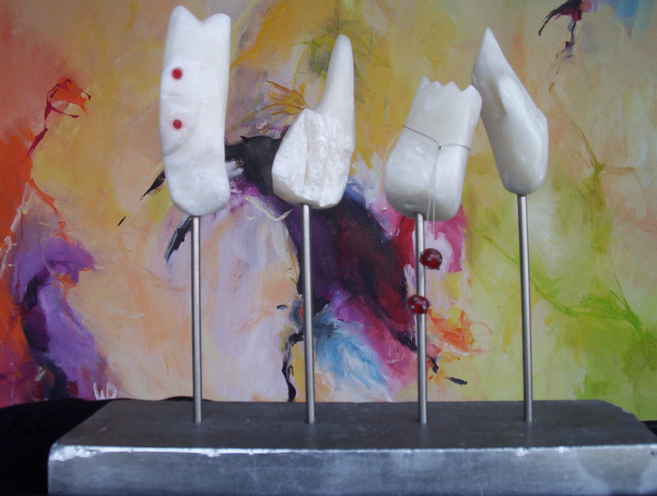 sprookje van de ridder, de kabouter, de koning en de tovenaar