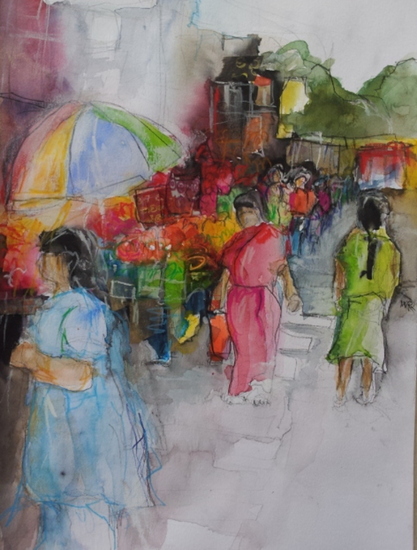 Streetlife Sri Lanka 2