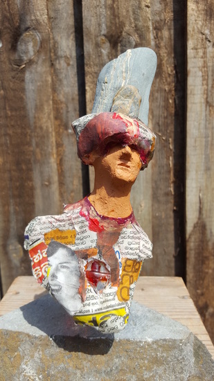 Blinde passie - Passenger