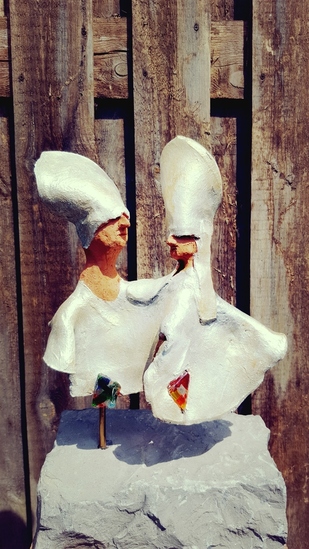 Blinde passie - Twins