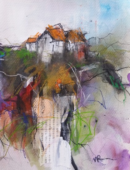 In the Dutch Mountains 2