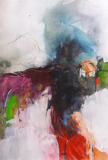 In the Dutch Mountains 4