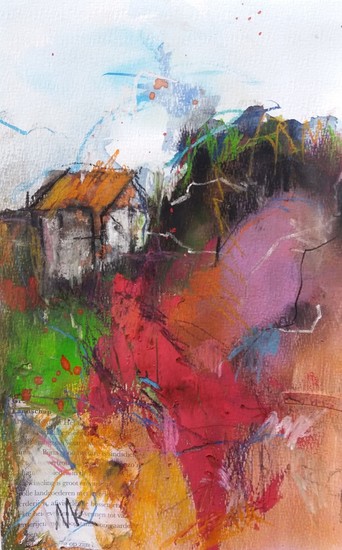 In the Dutch Mountains 5