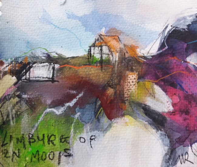 In the Dutch Mountains 8