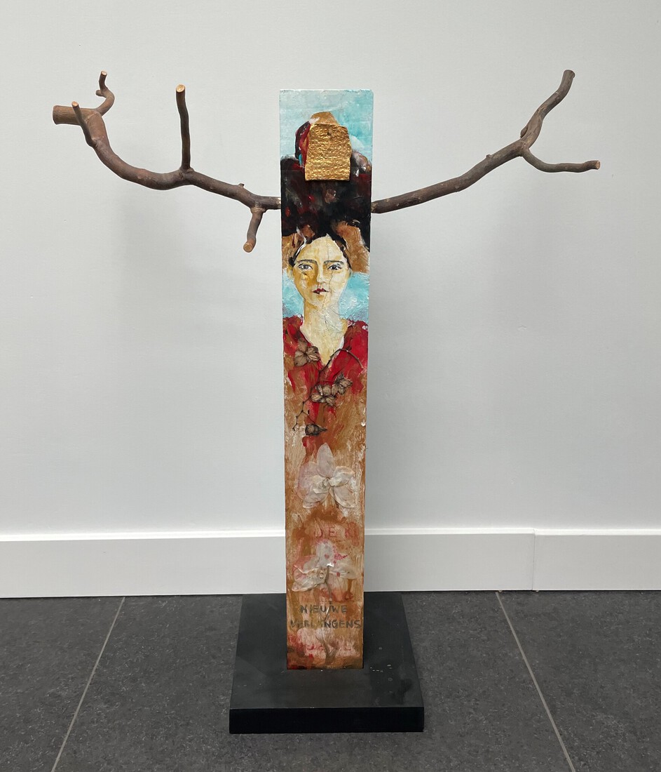 Diva : Moeder Natuur op zoek naar nieuwe Verlangens