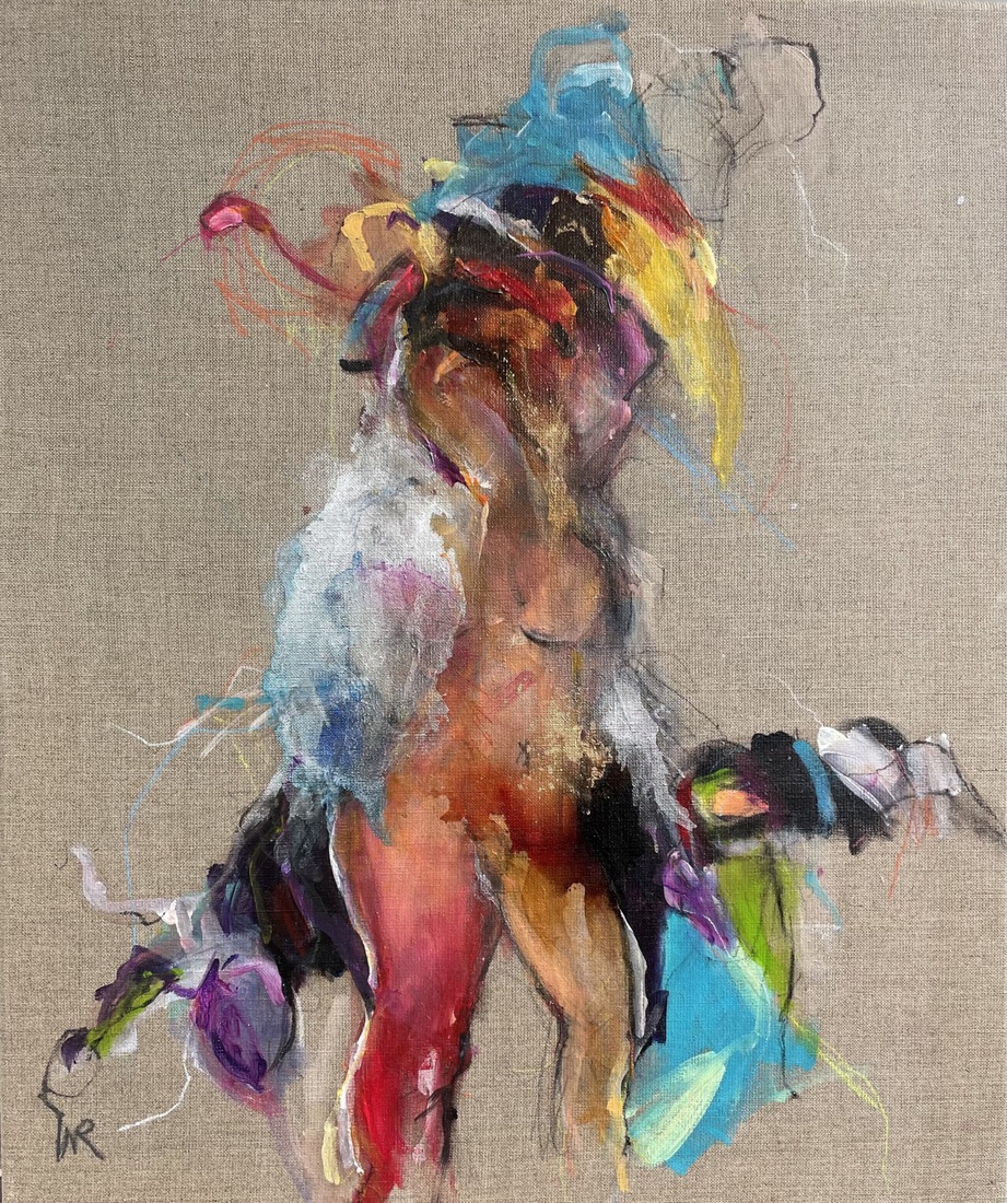 Het spel van de Engel II