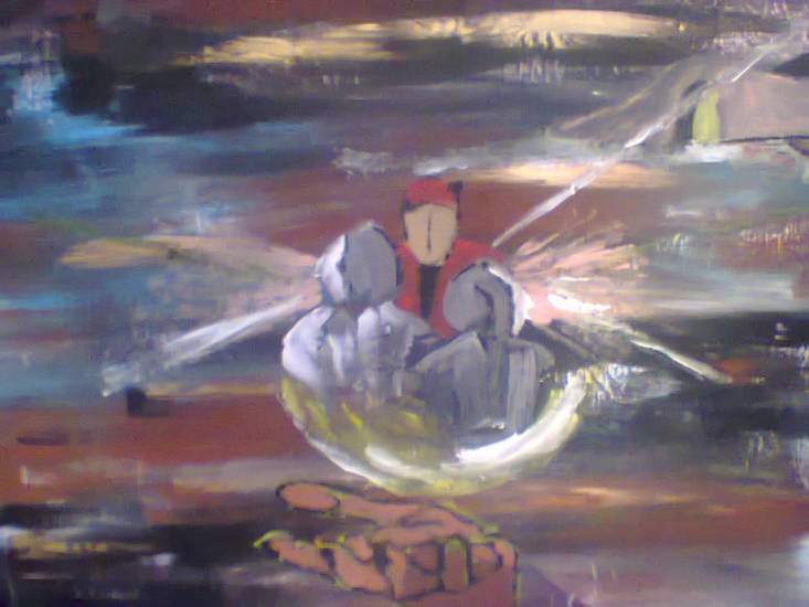 Bescherming door wijsheid