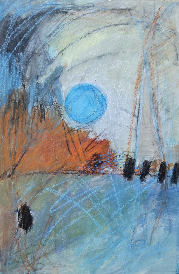 Blauwe Maan IV