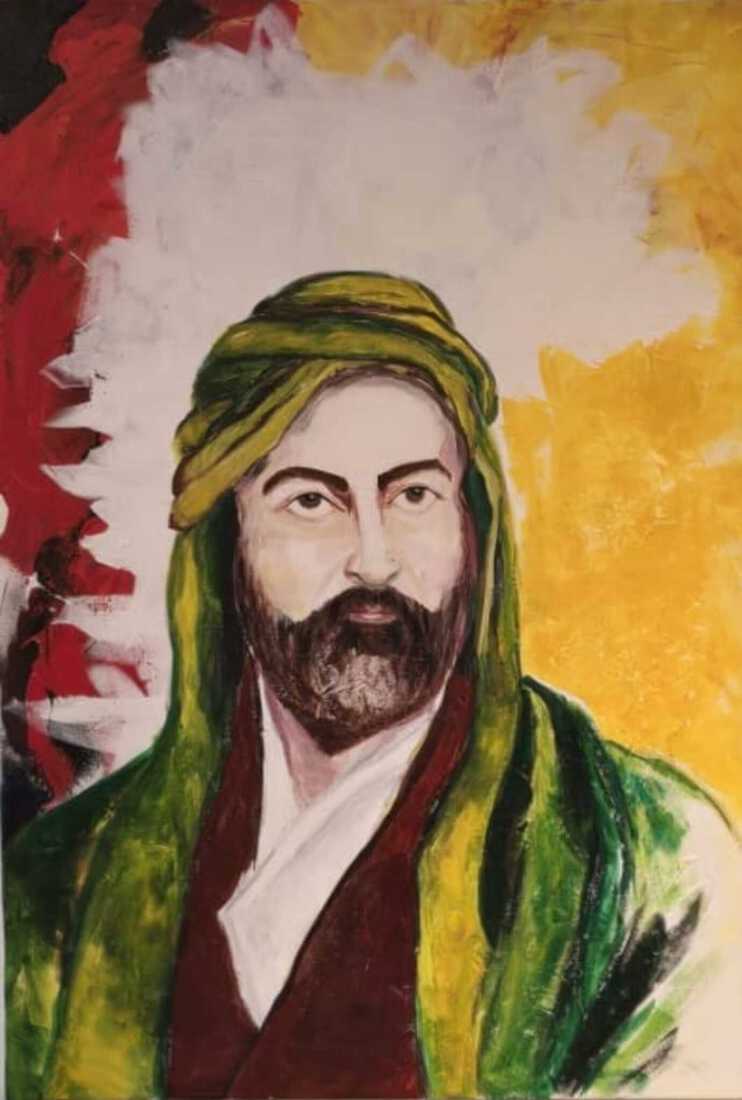 Hz.Ali