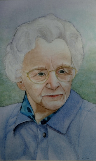 Oma van Noordenne