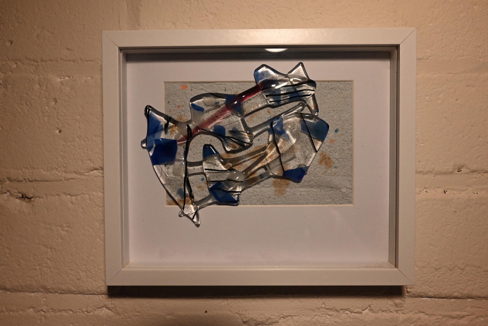 Buiten de kaders chaos