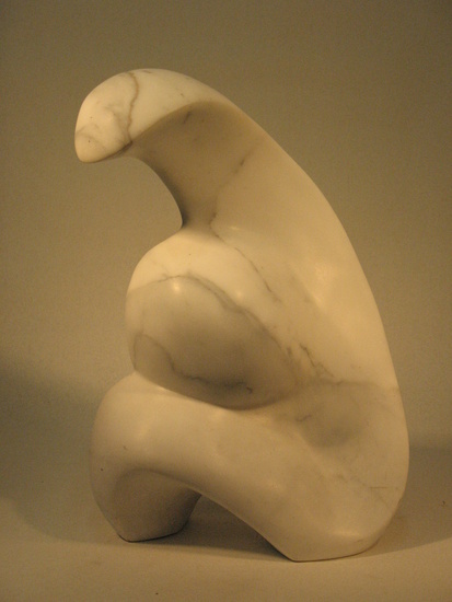 Woman in expectation