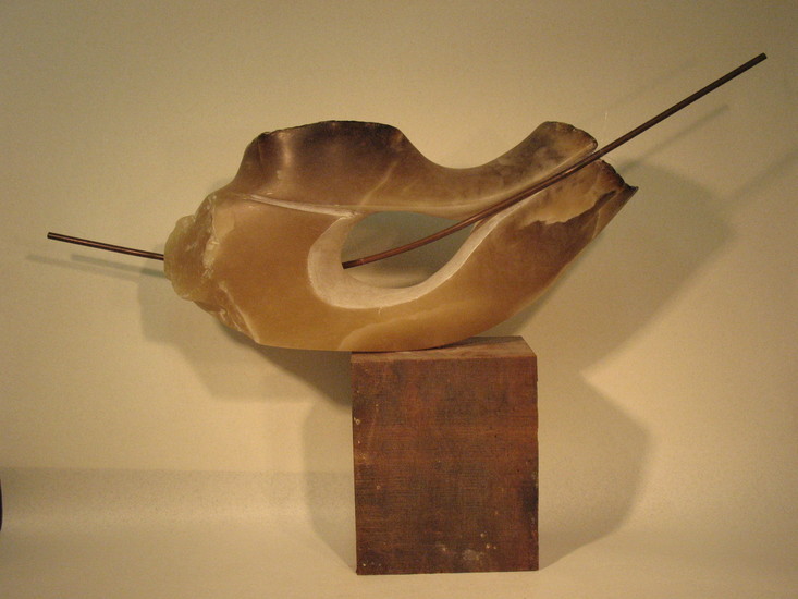 There's music in the air