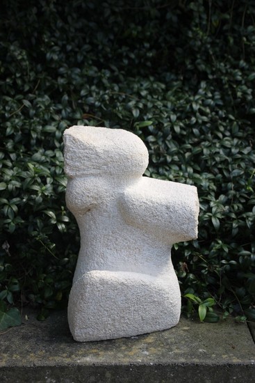 Nude en rêve de Picasso