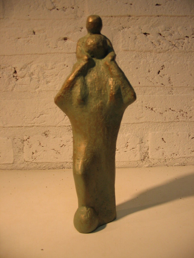 Voetbalvader Family II