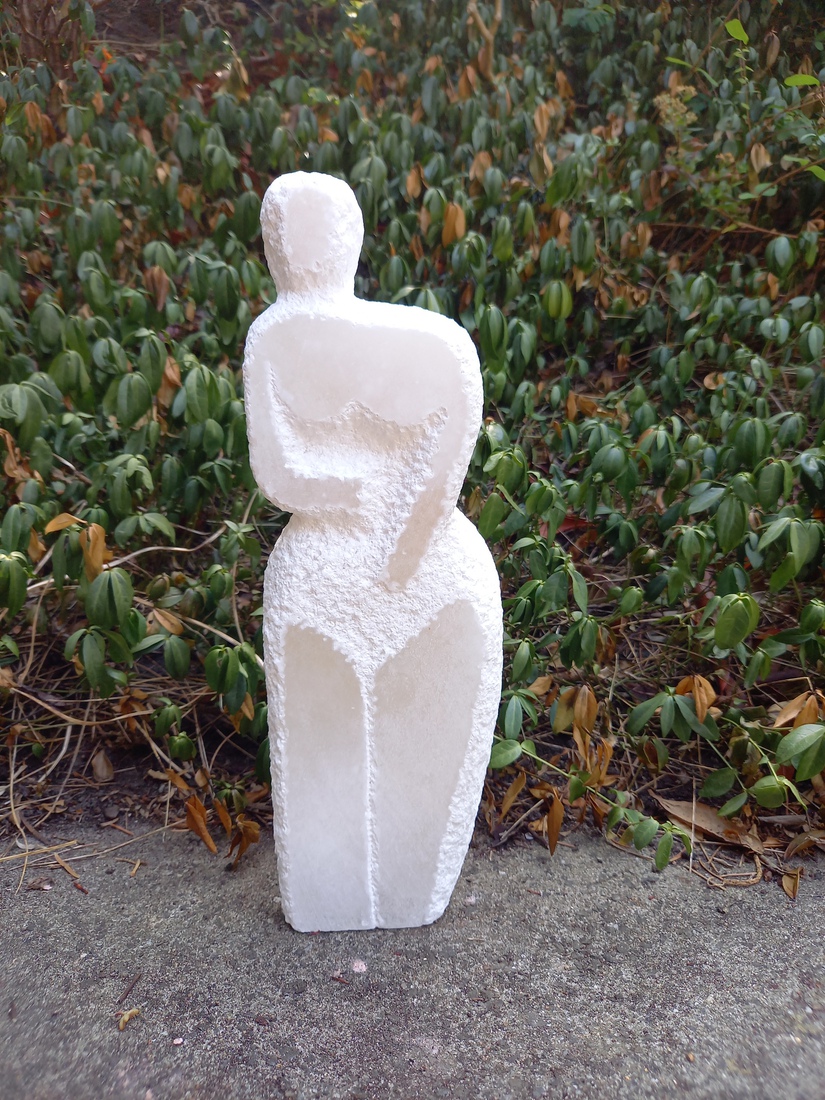 Vrouw