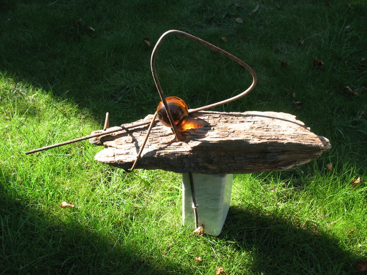 Parel in de Zwarte Zee