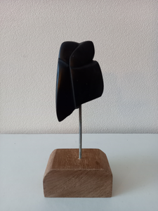 Dieren in allerlei vormen en materialen