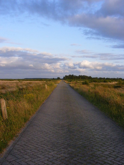 Fochteloërveen