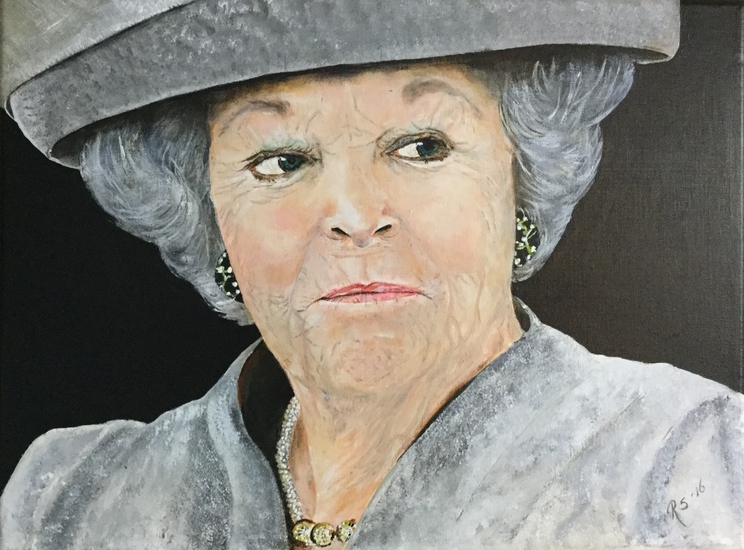Prinses Beatrix
