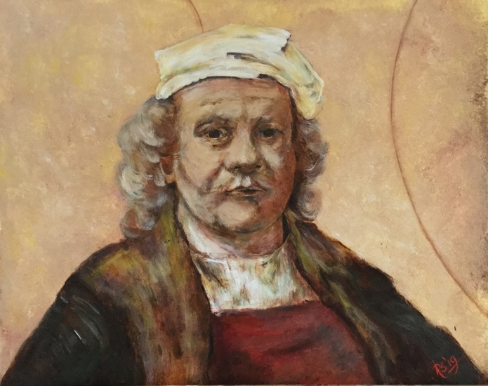 Rembrandt 65/69