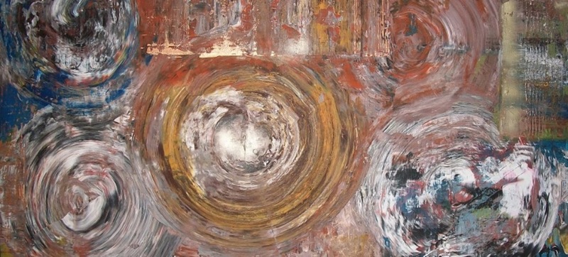 ''Endless thoughts''