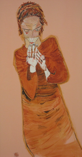 zij weet wat NIETS is