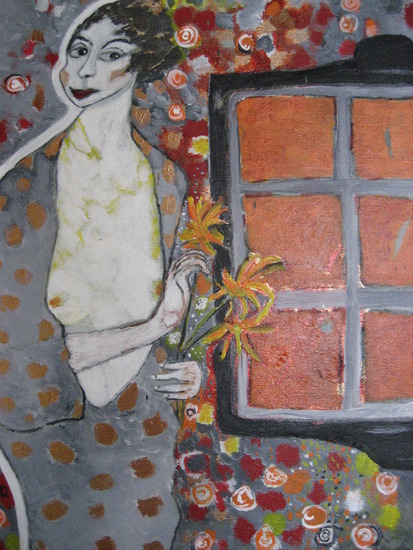 à l'honneur de Klimt