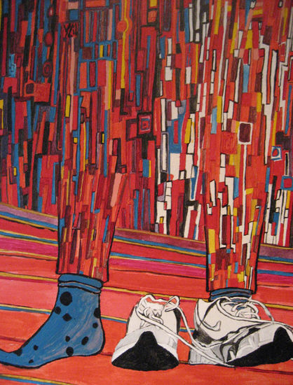 Hier is Niemand (21)