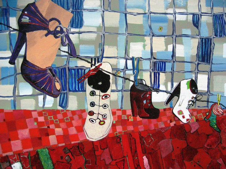 hier is niemand (24)