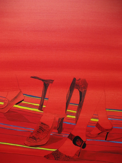 hier is niemand (10)