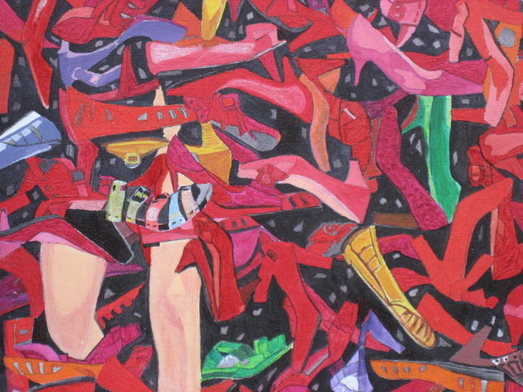 Hier is NIEMAND (29)