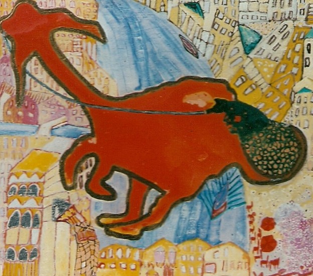 de snelste weg naar jou