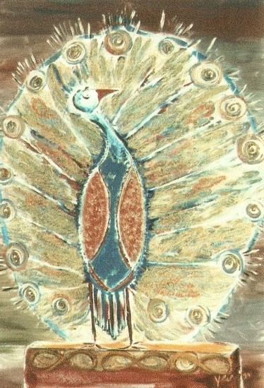 schepping verkondigd, illusies verjaagd