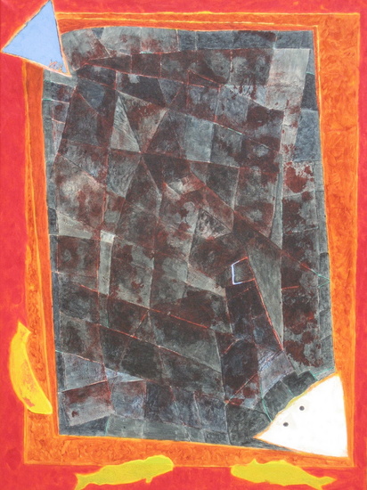 wie liefheeft weet niet