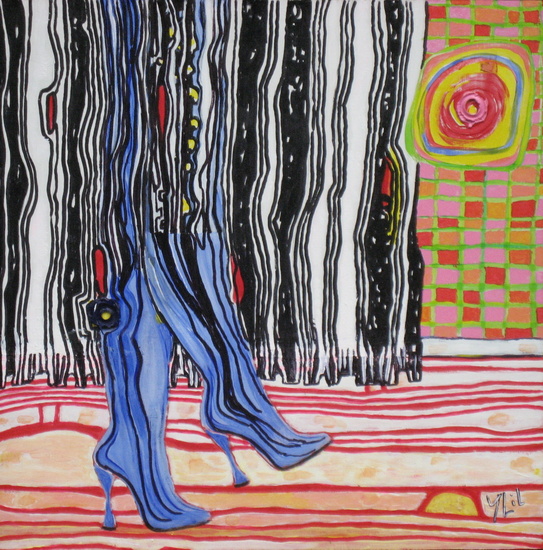 hier is niemand (37)