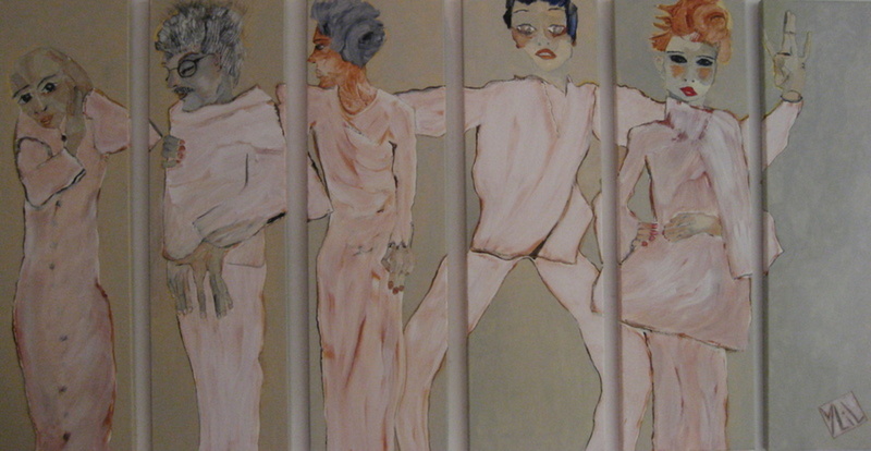 Verbinding (zes-luik)